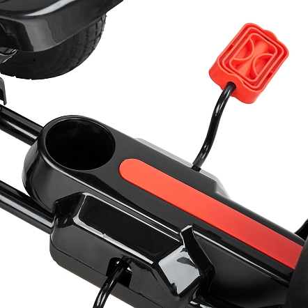 Педальный картинг Pituso надувные колеса G-23 купить — фото 8