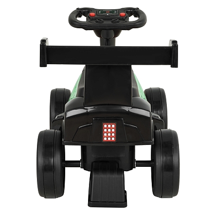 Каталка Victory Pituso 121*61*63 см G26 купить — фото 5