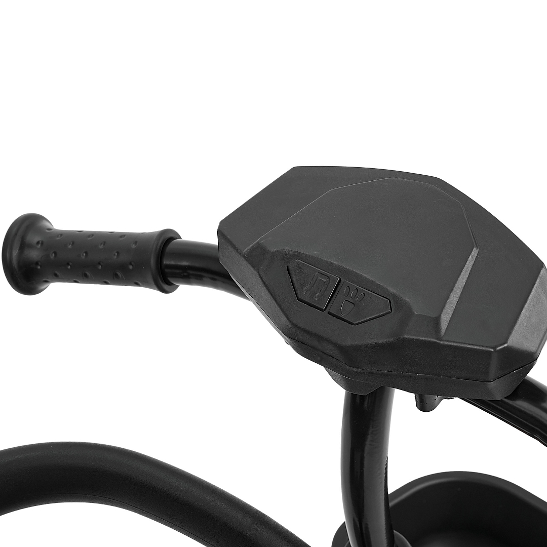 Велосипед Pituso трехколесный Elite  10"/8" JY-T07B-25 купить — фото 12