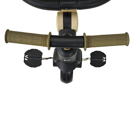 Велосипед Pituso трехколесный Leve Pro складной/сумка T8 PLUS купить — фото 14