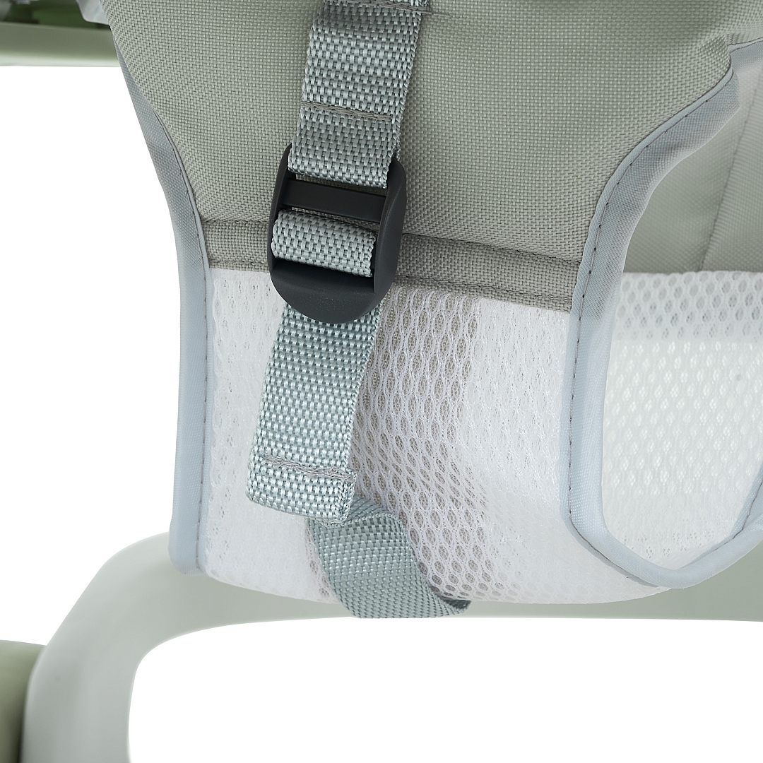 Ходунки Pituso SMART LightGreen/Св.зеленый CJ-511Q-LightGreen купить — фото 14