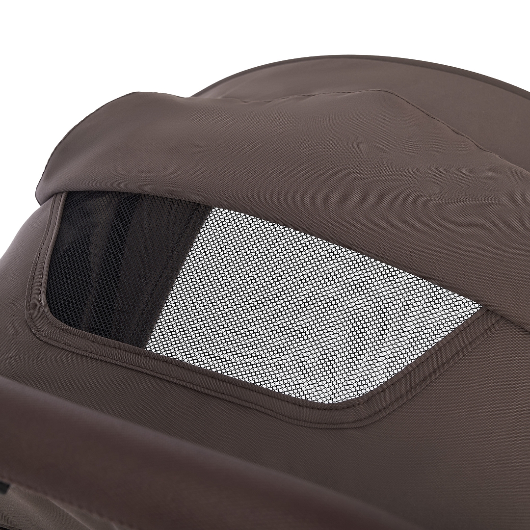 Коляска Pituso детская JOYA (прогулочная) JO/111 купить — фото 16