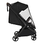 Прогулочная коляска Pituso Matrix чехол на ножки PU купить — фото 10