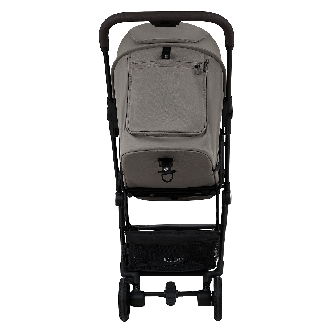 Коляска детская Pituso Q3 (прогулочная) ZET купить — фото 8
