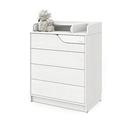 Комод Pituso раскладной Esmee (2 места) купить — фото 2