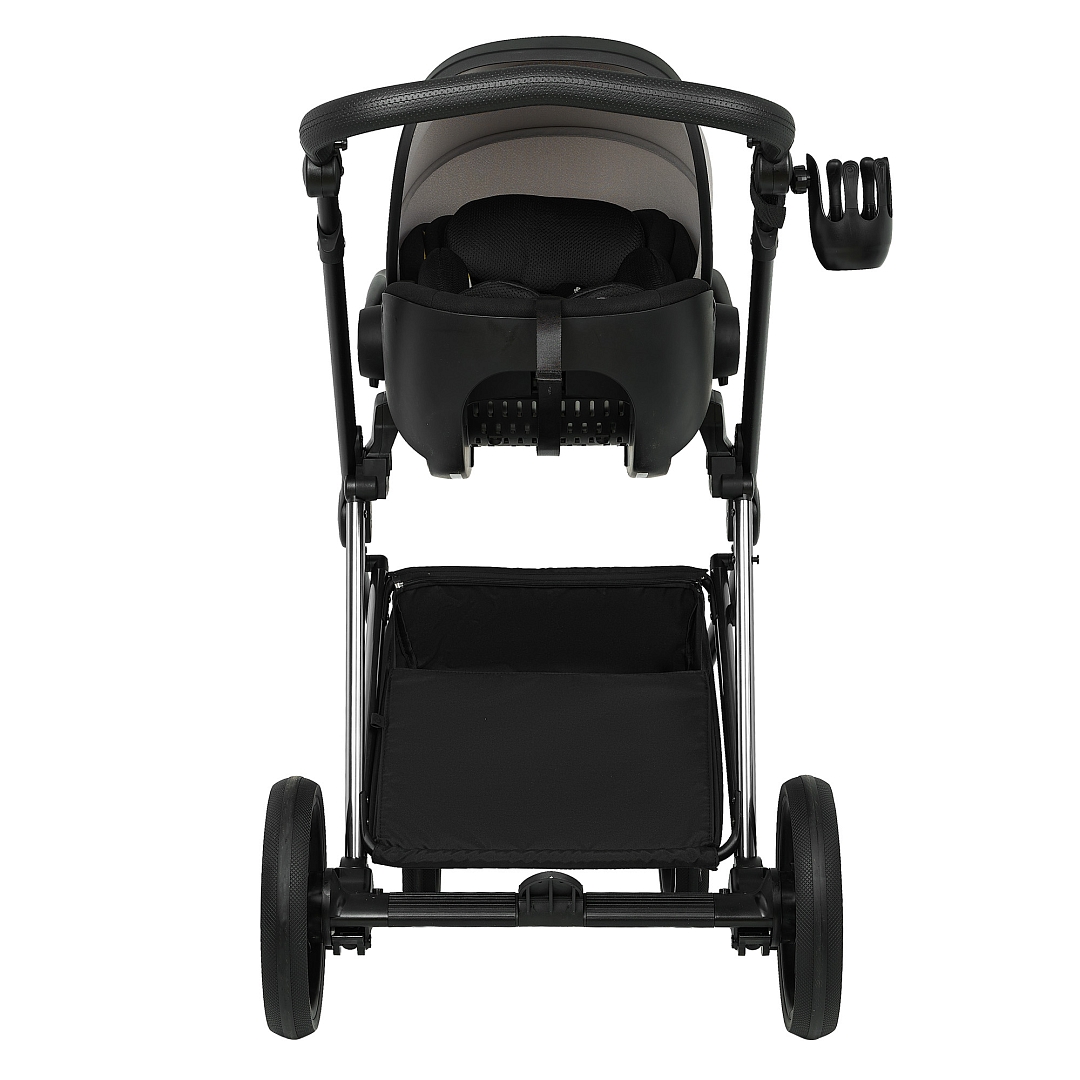 Удерживающее устройство для детей Pituso 0-13 кг Baesa Pro i-Size AY-029 купить — фото 9