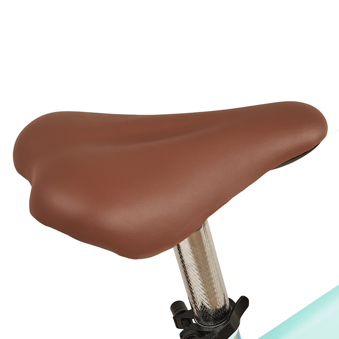 Беговел Pituso Jett,колеса 14",сумка BS7717 купить — фото 8