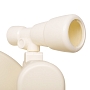 Горка-Комплекс Pituso Creamy (горка,качели) Mocca/Беж CLCY-2-Mocca купить — фото 9