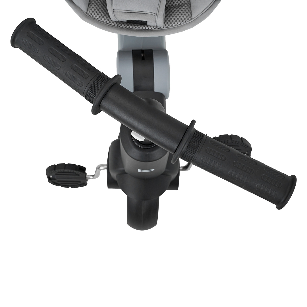 Велосипед Pituso трехколесный Leve Pro складной/сумка T8 PLUS купить — фото 13