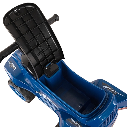 Каталка Pituso Super Car 60*28*39 см 3010628-1P купить — фото 10