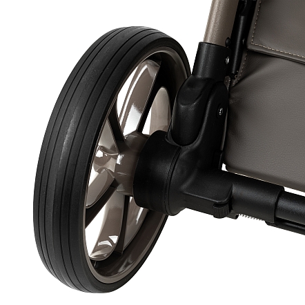 Коляска Pituso 2 в1 Sole короб + прогулка PMPL купить — фото 23