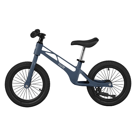 Беговел Pituso Spark,Magnesium,колеса 14",подножка MHJ1716 купить — фото 2