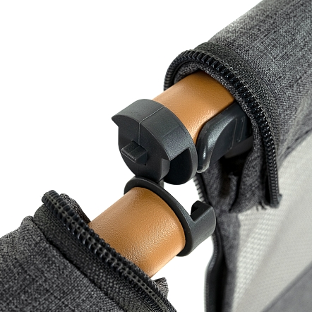 Колыбель Pituso Flora OD-B12 купить — фото 13