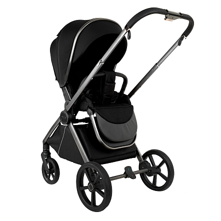 Коляска Pituso 2 в1 Teffy короб+прогулка TFY/999 купить — фото 13