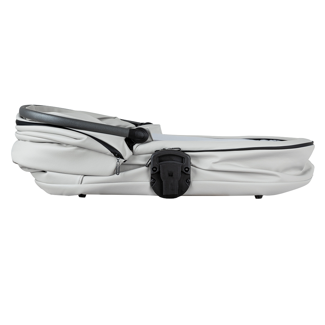 Коляска Pituso 2 в1 Sole короб + прогулка PMPL купить — фото 26