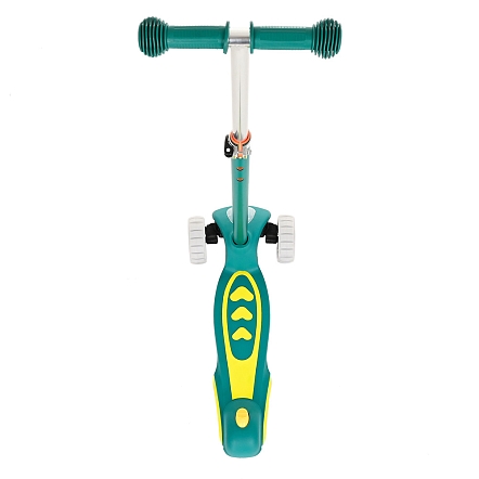 Самокат трехколесный Pituso EC-M08  купить — фото 4