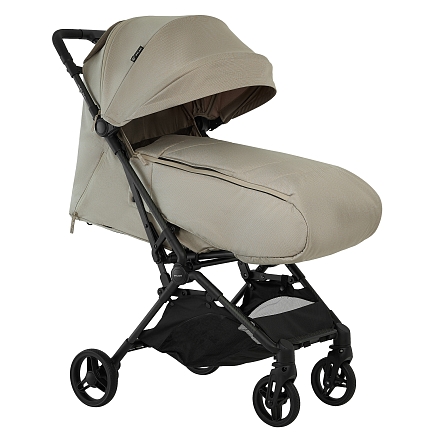 Pituso Коляска детская PERA Plus (прогулочная) X-888 купить — фото 3