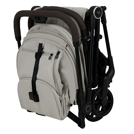 Коляска детская Pituso Q3 (прогулочная) ZET купить — фото 22