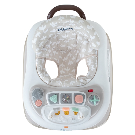 Ходунки Pituso ABC W1001PB8 купить — фото 5