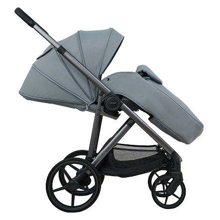 Коляска Pituso 2 в1 Mobi короб + прогулка MB купить — фото 10