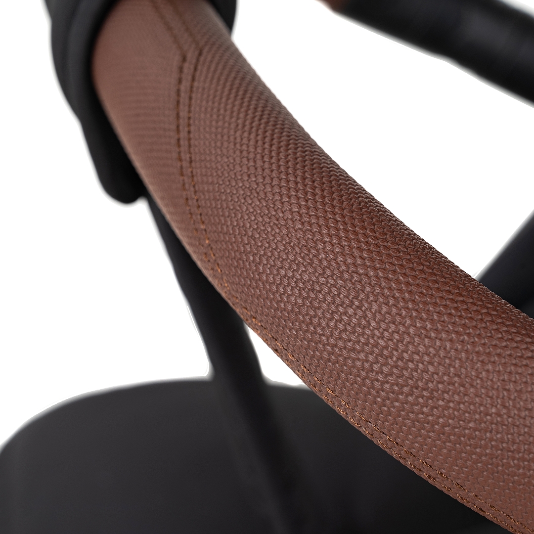 Коляска детская Pituso ICE (прогулочная) IC/001 купить — фото 13