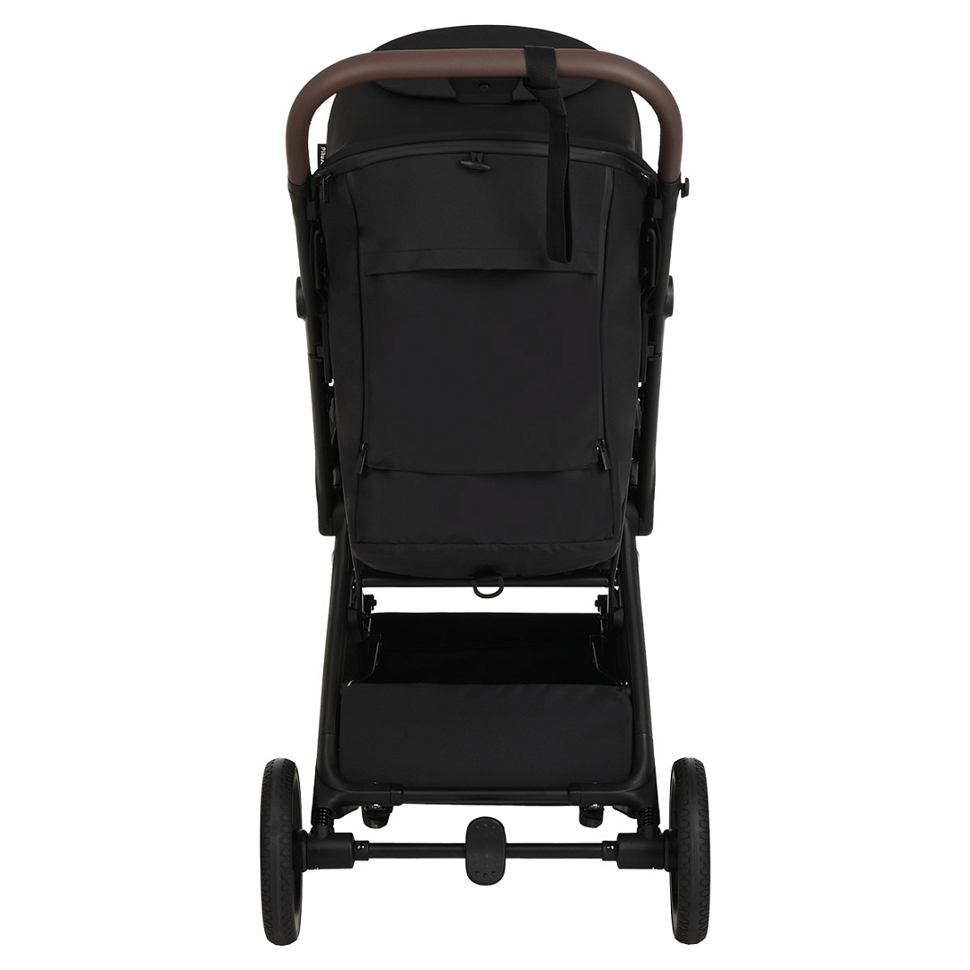 Прогулочная коляска Pituso MATRIX/чехол на ножки/PU(большие колеса) XXL купить — фото 7