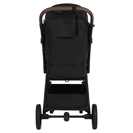 Прогулочная коляска Pituso MATRIX/чехол на ножки/PU(большие колеса) XXL купить — фото 7