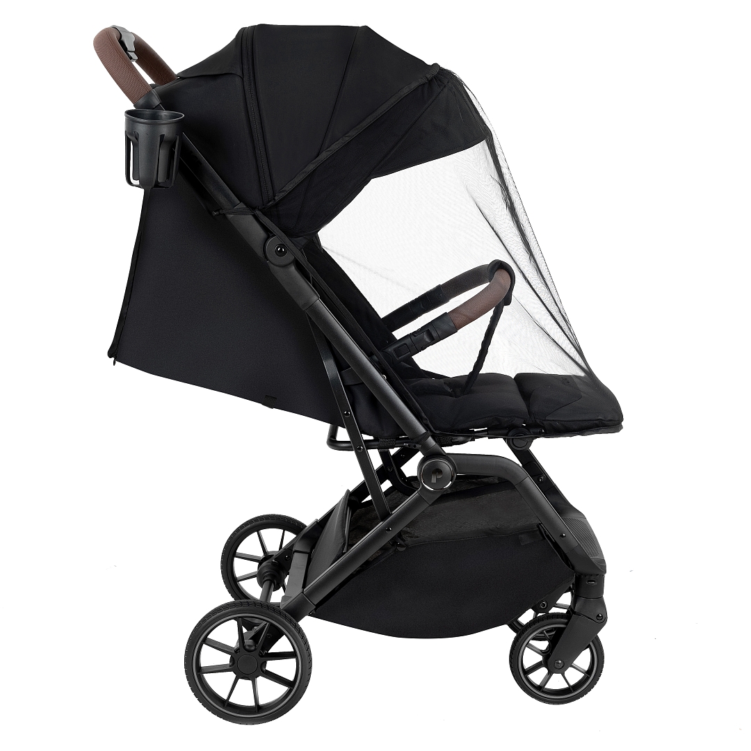 Коляска детская Pituso ICE (прогулочная) IC/001 купить — фото 5