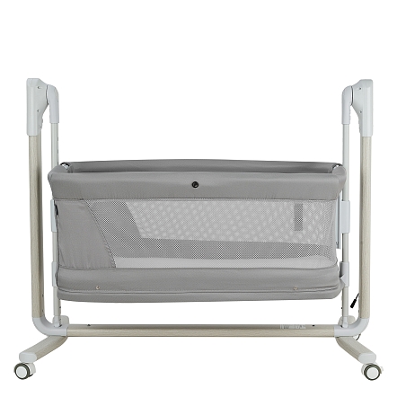 Колыбель Pituso 3 в 1 Denia на колёсах PD-C04 купить — фото 6