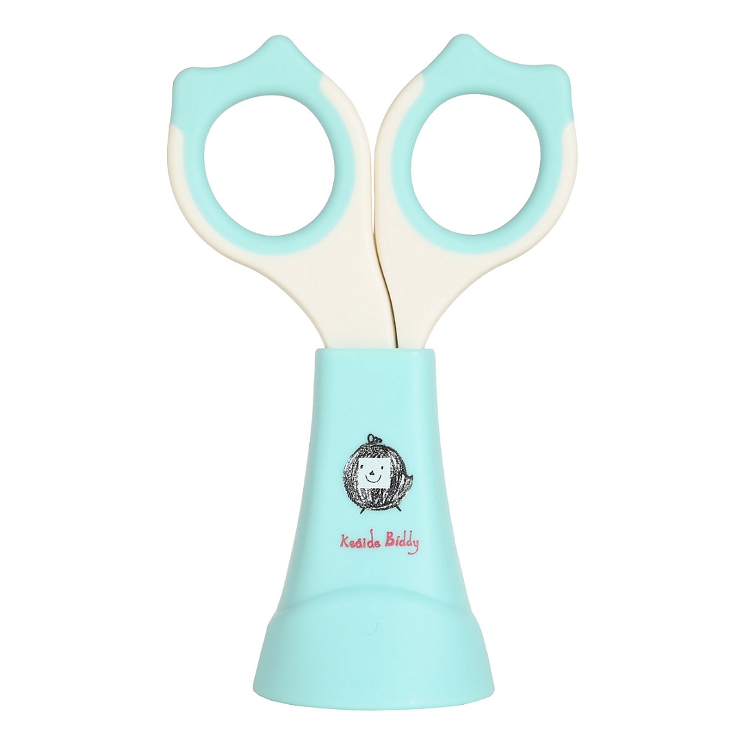 Ножницы Pituso маникюрные KD88893 купить — фото 1