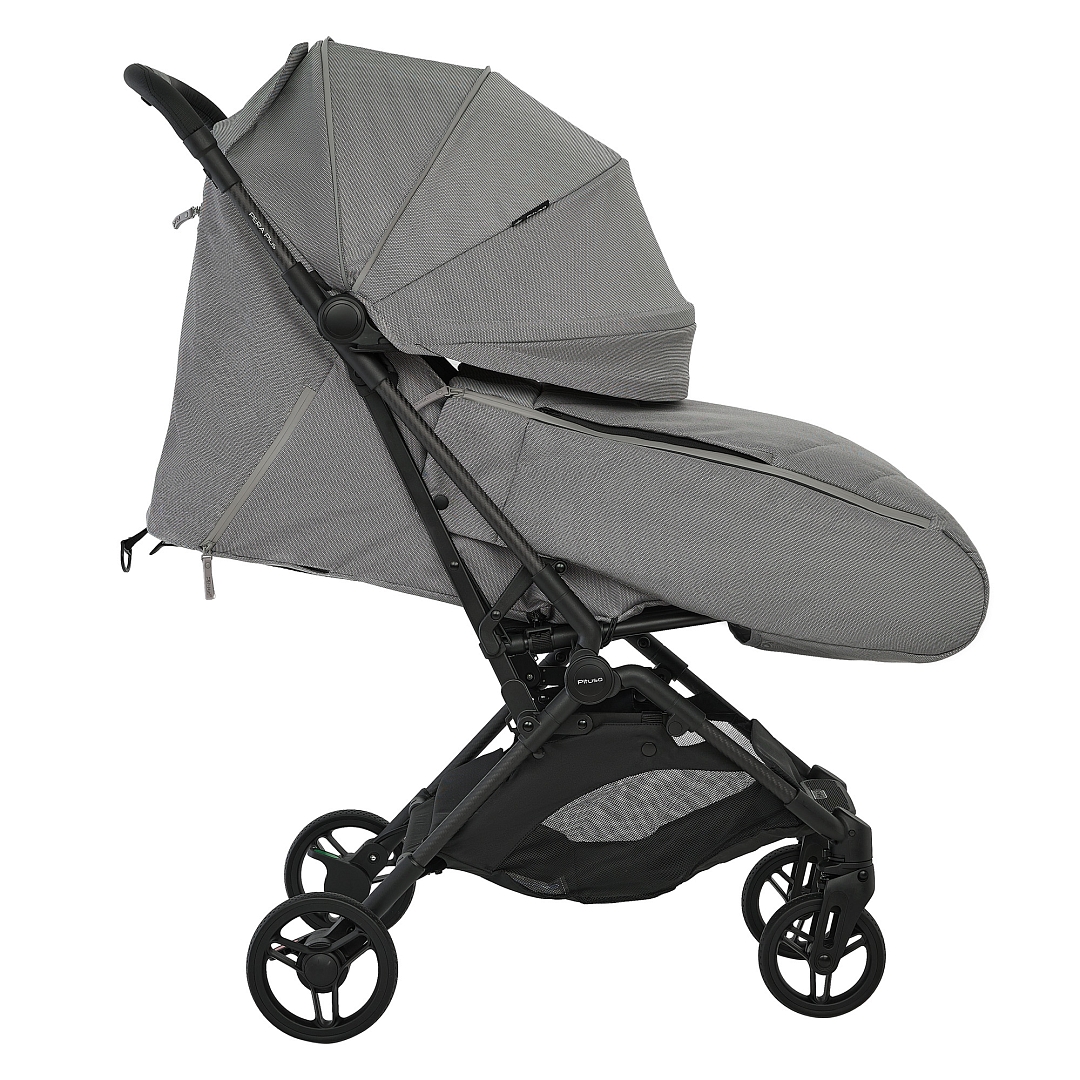 Pituso Коляска детская PERA Plus (прогулочная) X-888 купить — фото 4