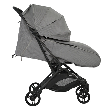 Pituso Коляска детская PERA Plus (прогулочная) X-888 купить — фото 4