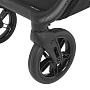 Коляска детская Pituso CARBON RX (прогулочная) X-666 купить — фото 23