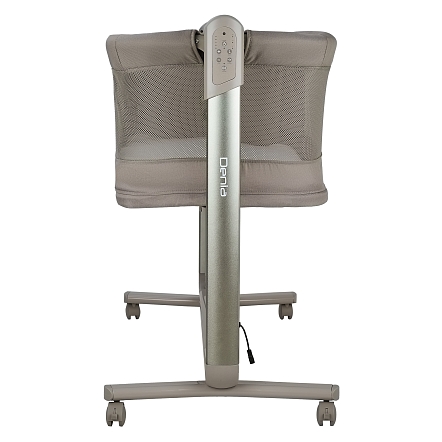 Колыбель Pituso 3 в 1 Denia на колёсах PD-C04 купить — фото 3