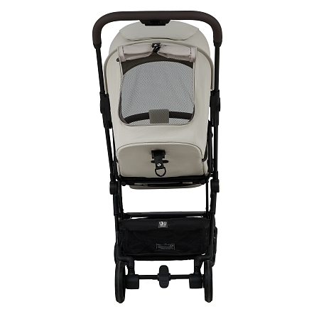 Коляска детская Pituso Q3 (прогулочная) ZET купить — фото 9