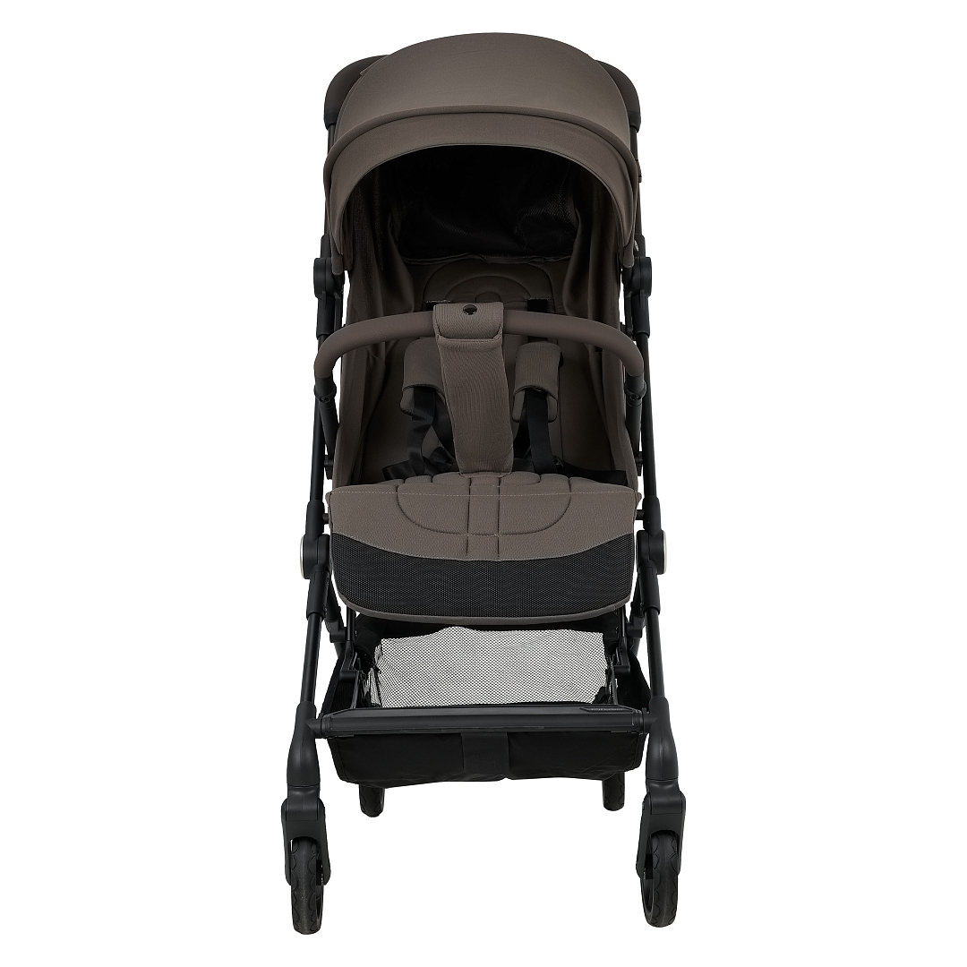 Коляска детская Pituso Q3 (прогулочная) ZET купить — фото 7