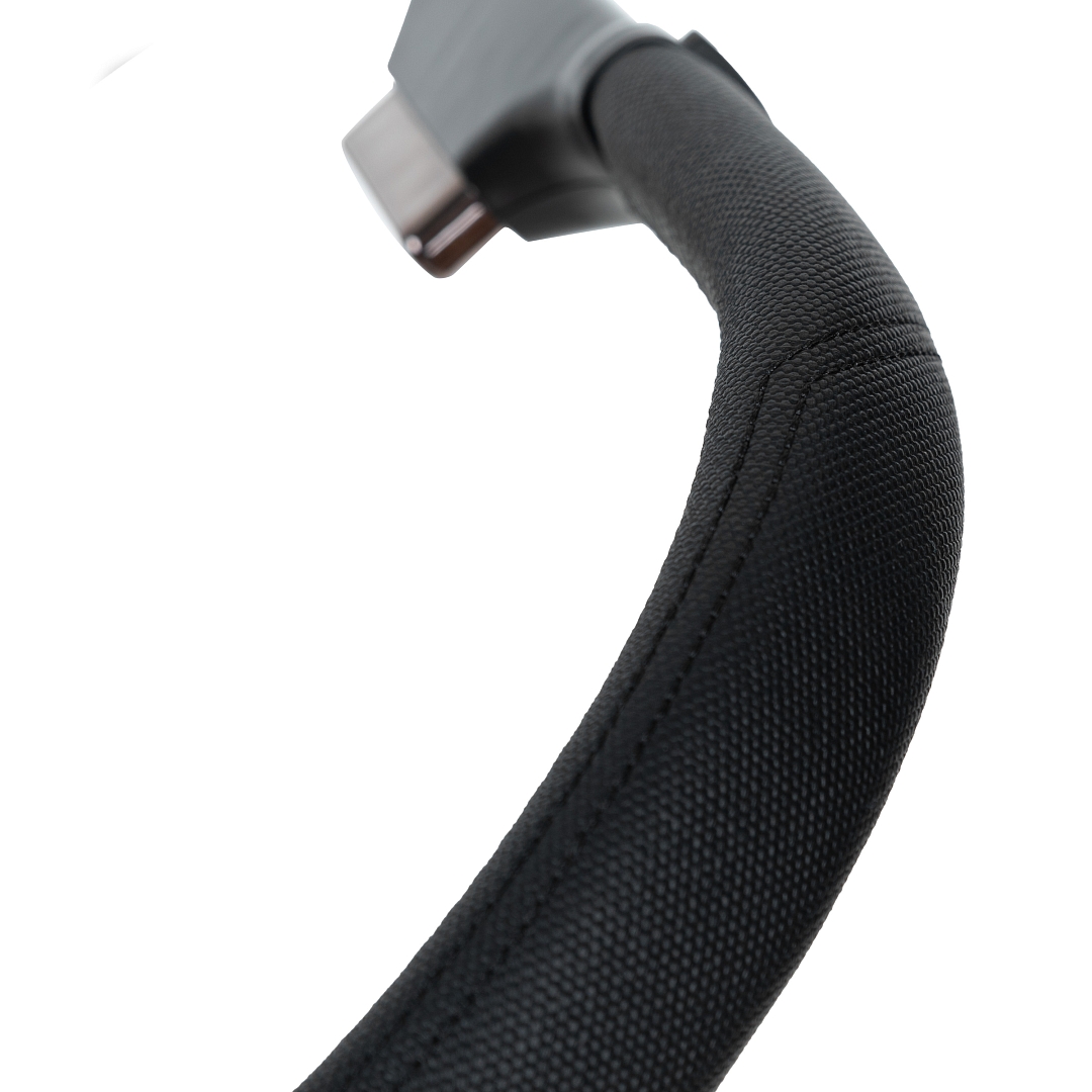 Коляска Pituso 2 в1 Teffy короб+прогулка TFY/999 купить — фото 9