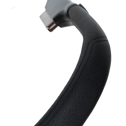 Коляска Pituso 2 в1 Teffy короб+прогулка TFY/999 купить — фото 9