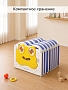 Детский ограждение-манеж Pituso Frog, Синий/Blue (без шаров) (225*150*61h) NWL0001-2-5-Blue купить — фото 12