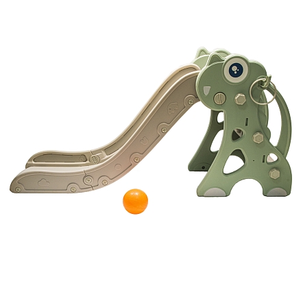 Горка Pituso Плутоша с баскет.кольцом YYS852 купить — фото 3