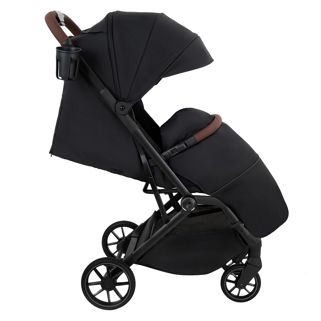 Коляска детская Pituso ICE (прогулочная) IC/001 купить — фото 3