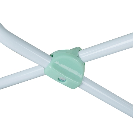 Ходунки Pituso Веселая ферма Mint/Grey Мятный/серый W1122PB8-Mint/Grey купить — фото 11