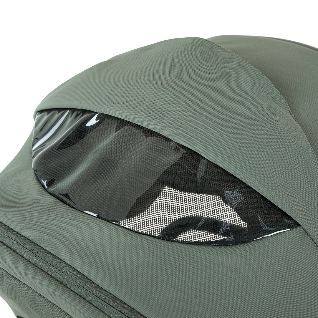 Коляска Pituso 2 в1 Teffy короб+прогулка TFY/999 купить — фото 15