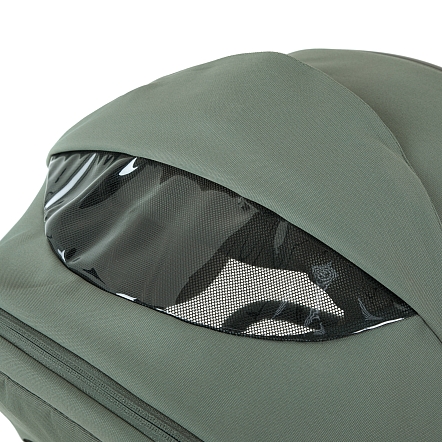 Коляска Pituso 2 в1 Teffy короб+прогулка TFY/999 купить — фото 15