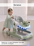 Ходунки Pituso SMART LightGreen/Св.зеленый CJ-511Q-LightGreen купить — фото 17