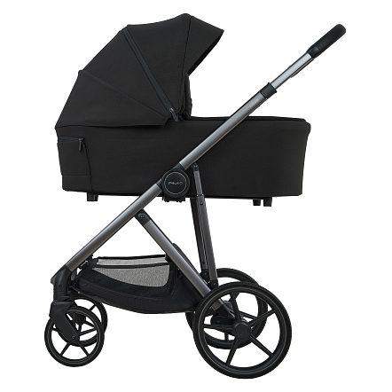 Коляска Pituso 2 в1 Mobi короб + прогулка MB купить — фото 3