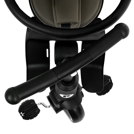 Велосипед трехколесный Pituso Leve Pro складной c сумкой T8 PLUS купить — фото 8