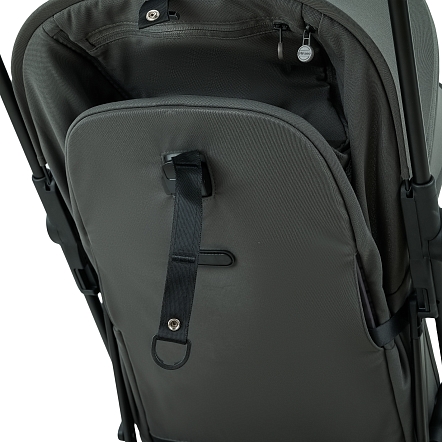 Коляска детская Pituso Q3 (прогулочная) ZET купить — фото 12