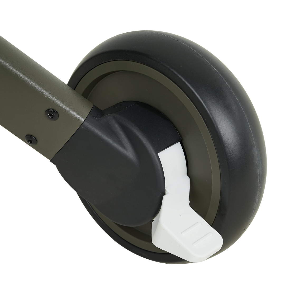 Велосипед Pituso трехколесный Leve Pro складной/сумка T8 PLUS купить — фото 18