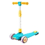 Самокат трехколесный 3в1 Pituso HD-8814B купить — фото 7